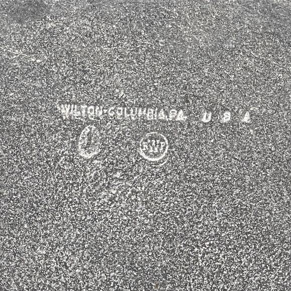 Vintage Wilton Armetale Pewter Plate 1977 A Child Shall Lead Them Isaiah 11:6 - Picture 8 of 13